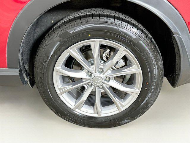 used 2023 Honda CR-V car, priced at $32,197