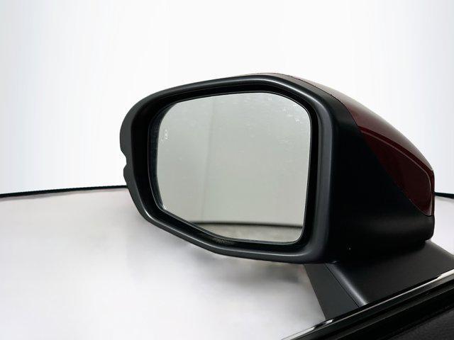 used 2023 Honda CR-V car, priced at $32,197