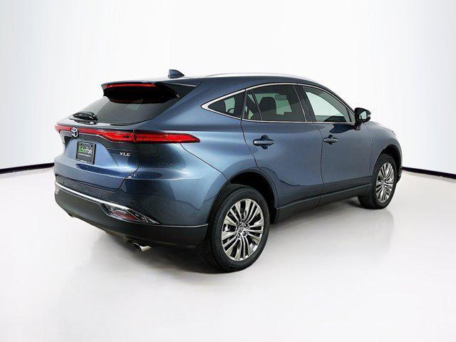 used 2024 Toyota Venza car, priced at $38,897