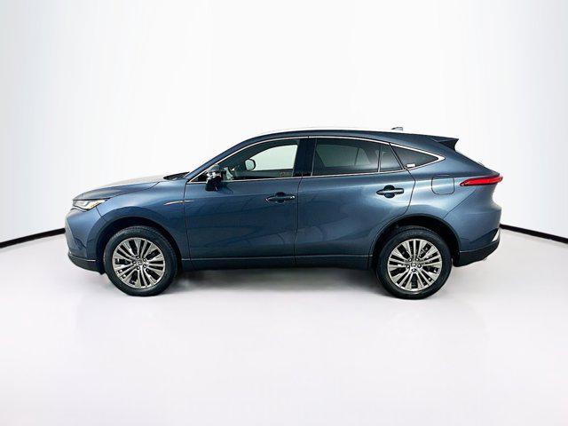 used 2024 Toyota Venza car, priced at $38,897