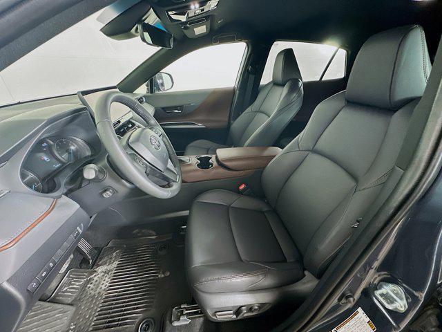 used 2024 Toyota Venza car, priced at $38,897