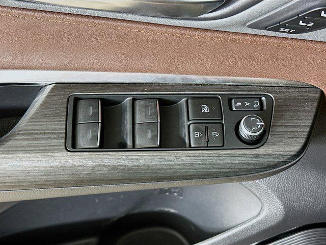 used 2024 Toyota Venza car, priced at $38,897