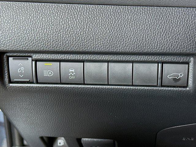 used 2024 Toyota Venza car, priced at $38,897