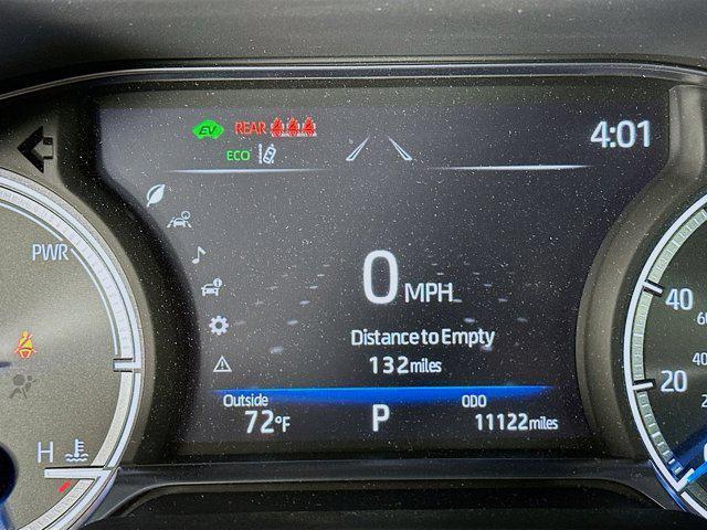 used 2024 Toyota Venza car, priced at $38,897