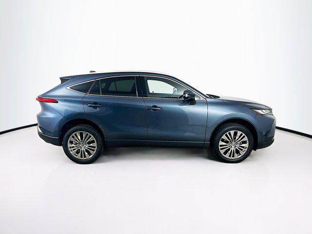 used 2024 Toyota Venza car, priced at $38,897
