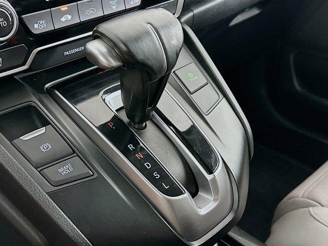 used 2018 Honda CR-V car, priced at $17,197
