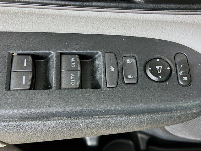 used 2018 Honda CR-V car, priced at $17,197