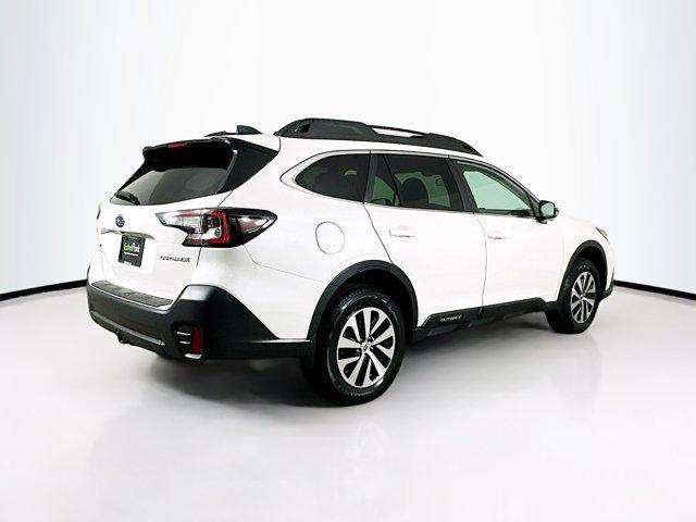 used 2022 Subaru Outback car, priced at $25,397