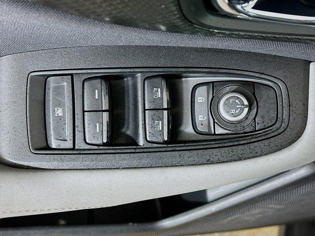 used 2022 Subaru Outback car, priced at $25,397
