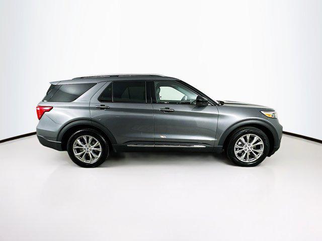 used 2023 Ford Explorer car, priced at $28,289