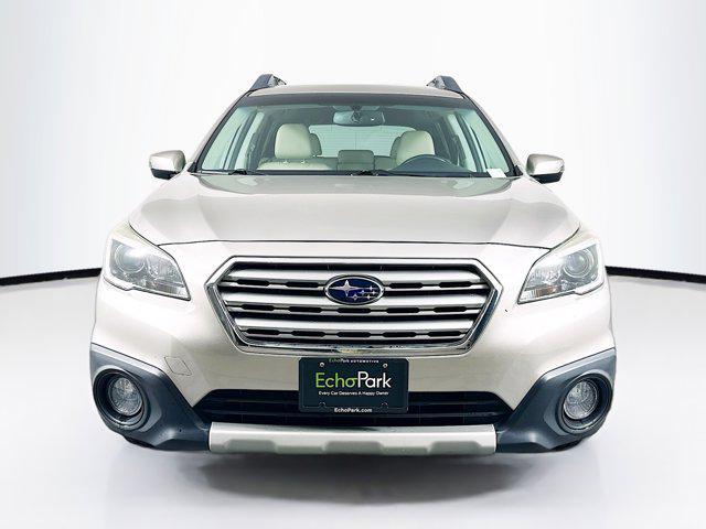 used 2016 Subaru Outback car, priced at $15,999