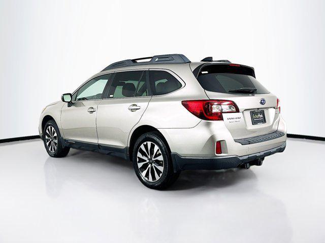 used 2016 Subaru Outback car, priced at $15,999