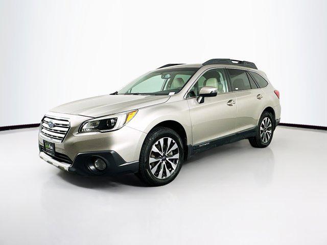 used 2016 Subaru Outback car, priced at $15,999