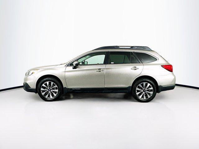 used 2016 Subaru Outback car, priced at $15,999