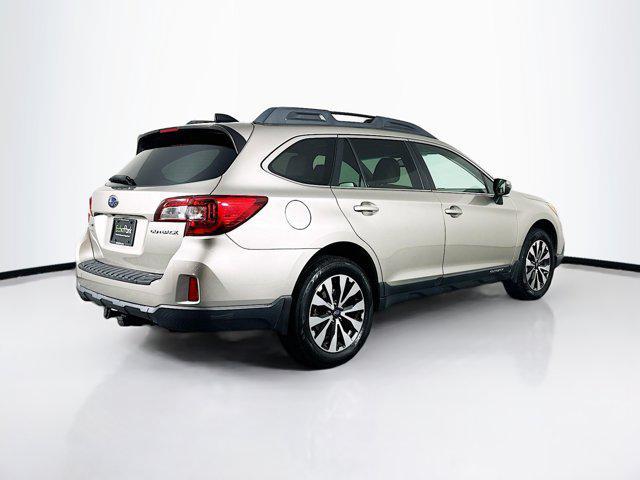 used 2016 Subaru Outback car, priced at $15,999