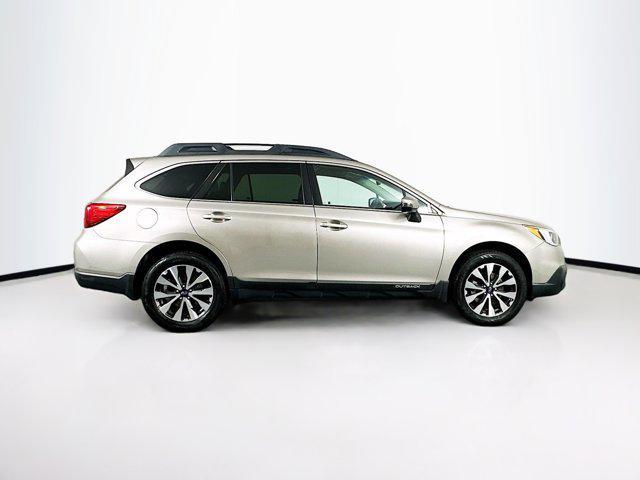 used 2016 Subaru Outback car, priced at $15,999