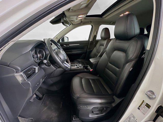 used 2023 Mazda CX-5 car, priced at $21,989