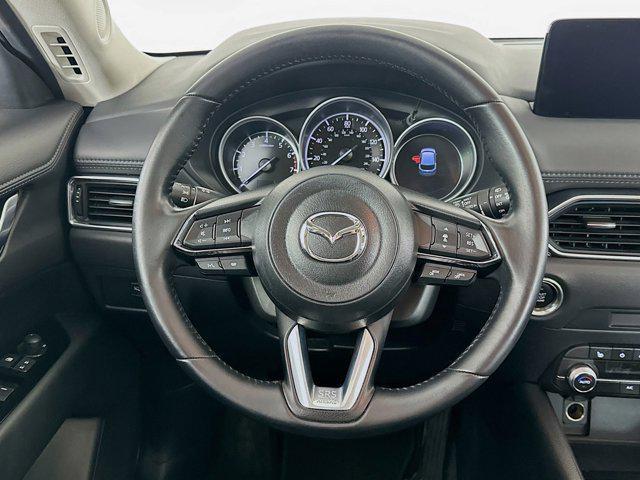 used 2023 Mazda CX-5 car, priced at $21,989