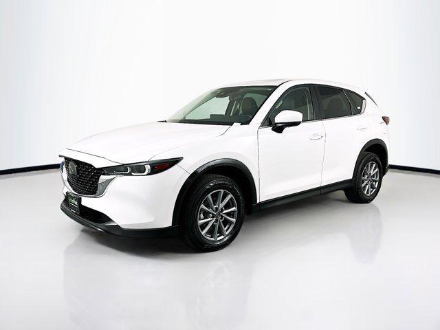 used 2023 Mazda CX-5 car, priced at $21,989