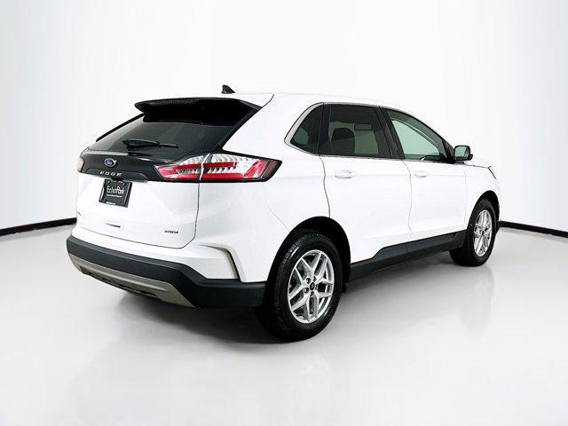 used 2024 Ford Edge car, priced at $27,289