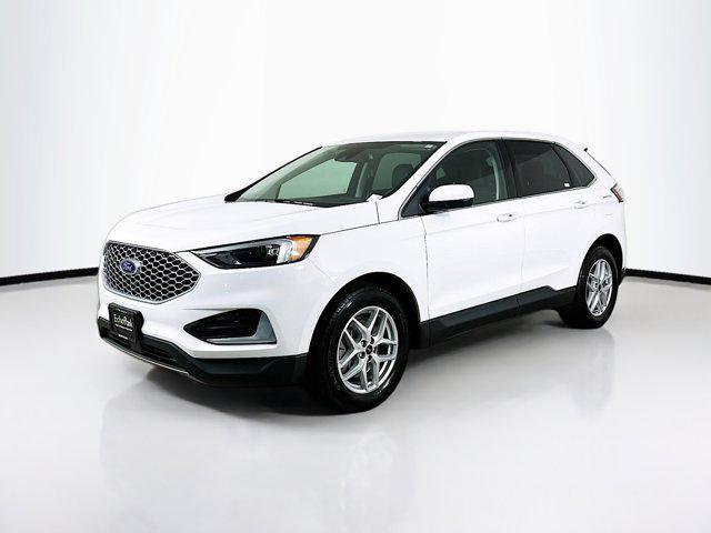 used 2024 Ford Edge car, priced at $27,289