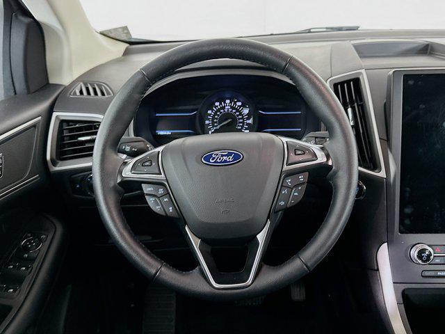 used 2024 Ford Edge car, priced at $27,289