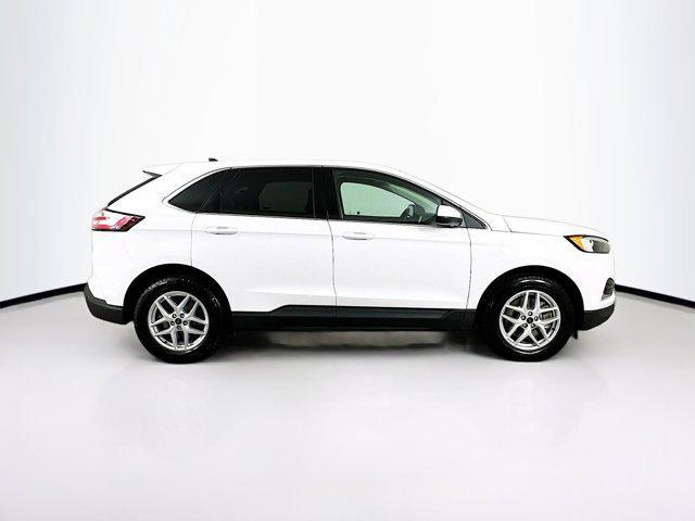 used 2024 Ford Edge car, priced at $27,289