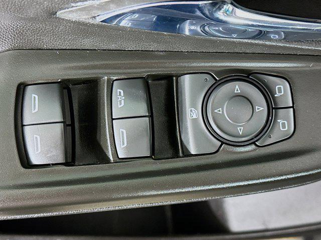 used 2023 Chevrolet Bolt EV car, priced at $15,397