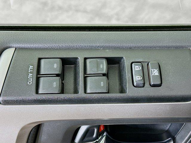 used 2022 Toyota 4Runner car, priced at $43,597