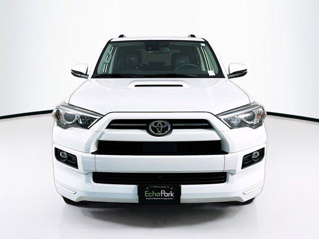 used 2022 Toyota 4Runner car, priced at $43,597