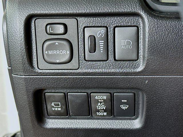 used 2022 Toyota 4Runner car, priced at $43,597