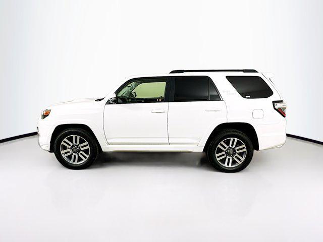 used 2022 Toyota 4Runner car, priced at $43,597
