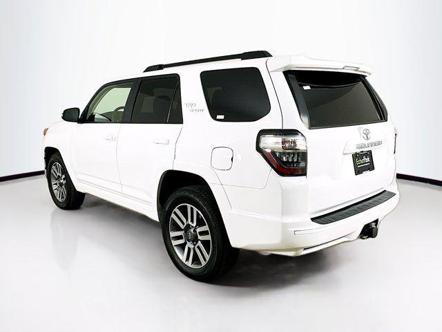 used 2022 Toyota 4Runner car, priced at $43,597