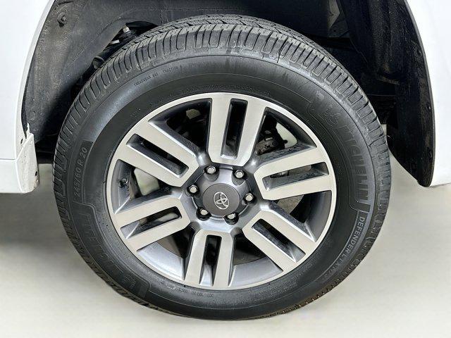 used 2022 Toyota 4Runner car, priced at $43,597