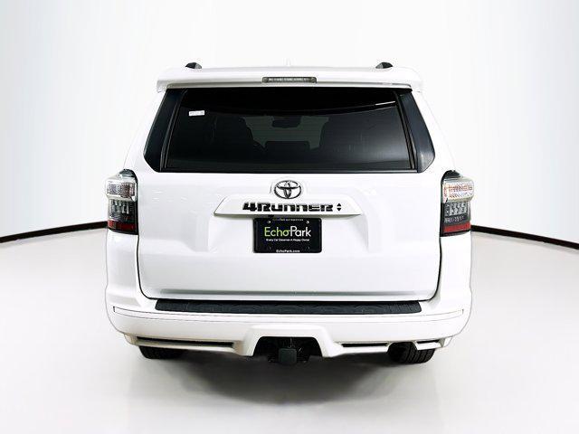 used 2022 Toyota 4Runner car, priced at $43,597