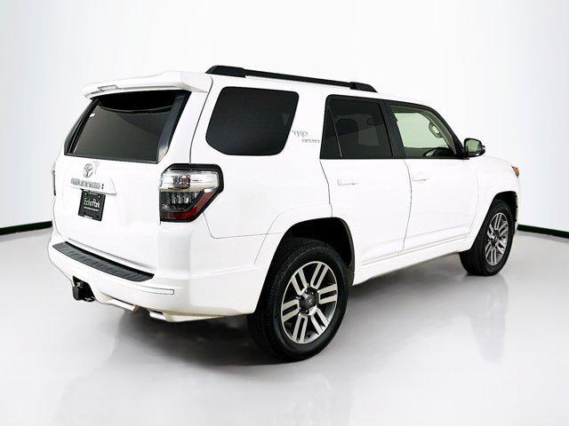 used 2022 Toyota 4Runner car, priced at $43,597