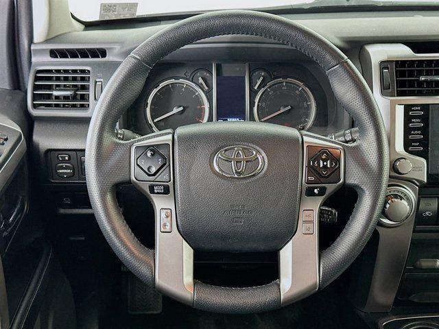 used 2022 Toyota 4Runner car, priced at $43,597