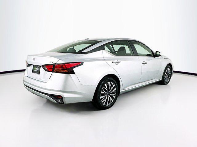 used 2023 Nissan Altima car, priced at $18,997