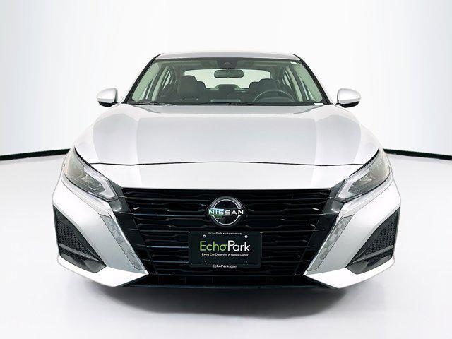 used 2023 Nissan Altima car, priced at $18,997