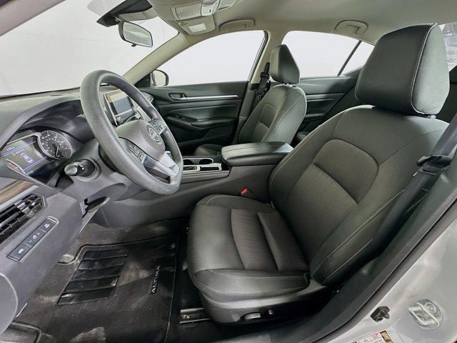 used 2023 Nissan Altima car, priced at $18,997