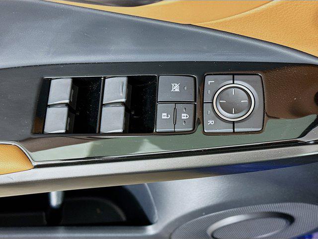 used 2025 Lexus IS 350 car, priced at $42,997