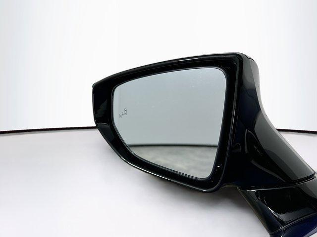 used 2025 Lexus IS 350 car, priced at $42,997
