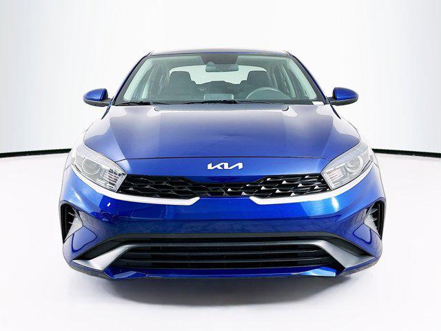 used 2023 Kia Forte car, priced at $15,797