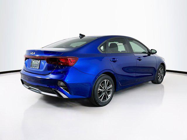 used 2023 Kia Forte car, priced at $15,797