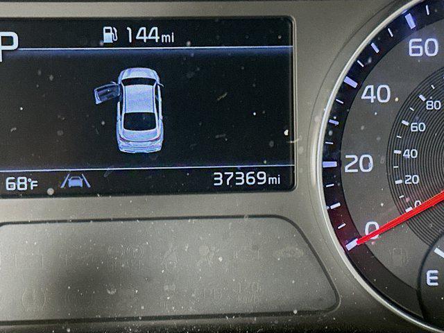 used 2023 Kia Forte car, priced at $15,797