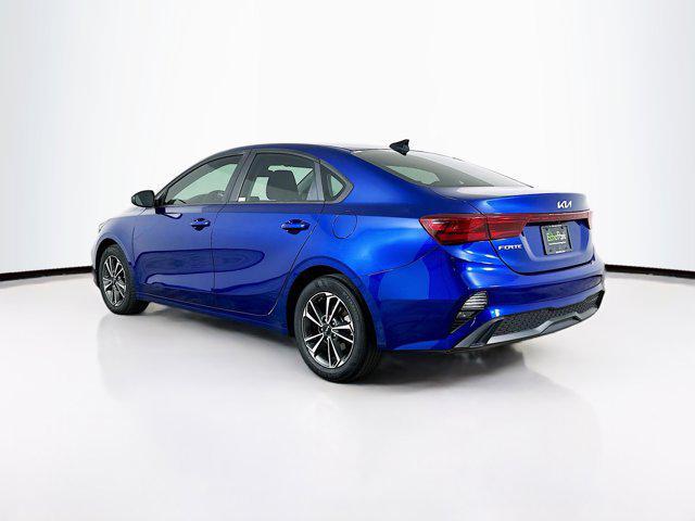 used 2023 Kia Forte car, priced at $15,797