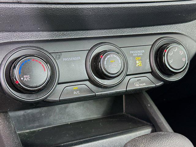 used 2023 Kia Forte car, priced at $15,797