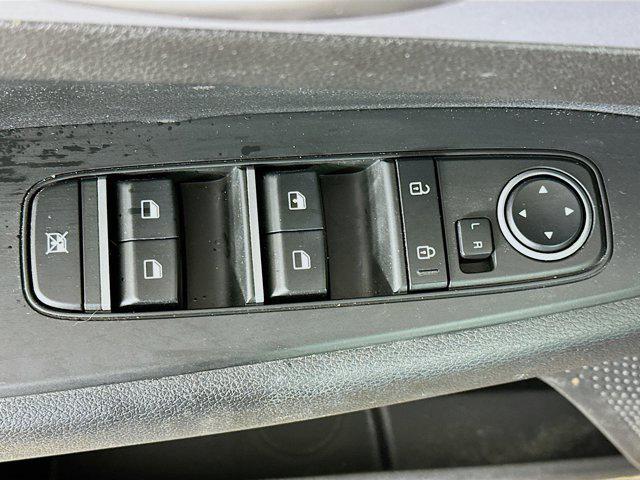 used 2023 Kia Forte car, priced at $15,797
