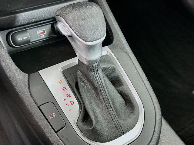 used 2023 Kia Forte car, priced at $15,797