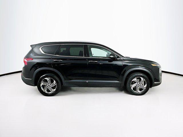 used 2023 Hyundai Santa Fe car, priced at $21,289